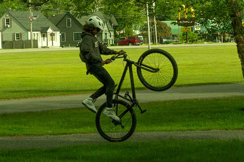 Tupper Lake, NY - Jun 2026